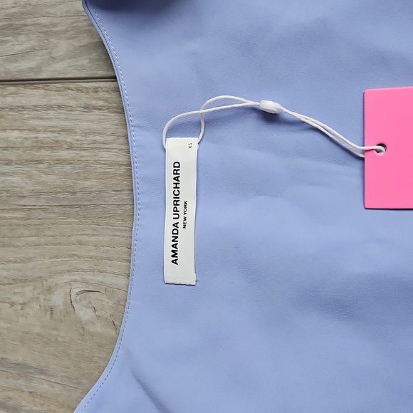 Amanda Uprichard Romper - Picture 7 of 11